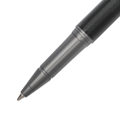 Cerruti 1881 Tintenroller Belgravia Black - 2