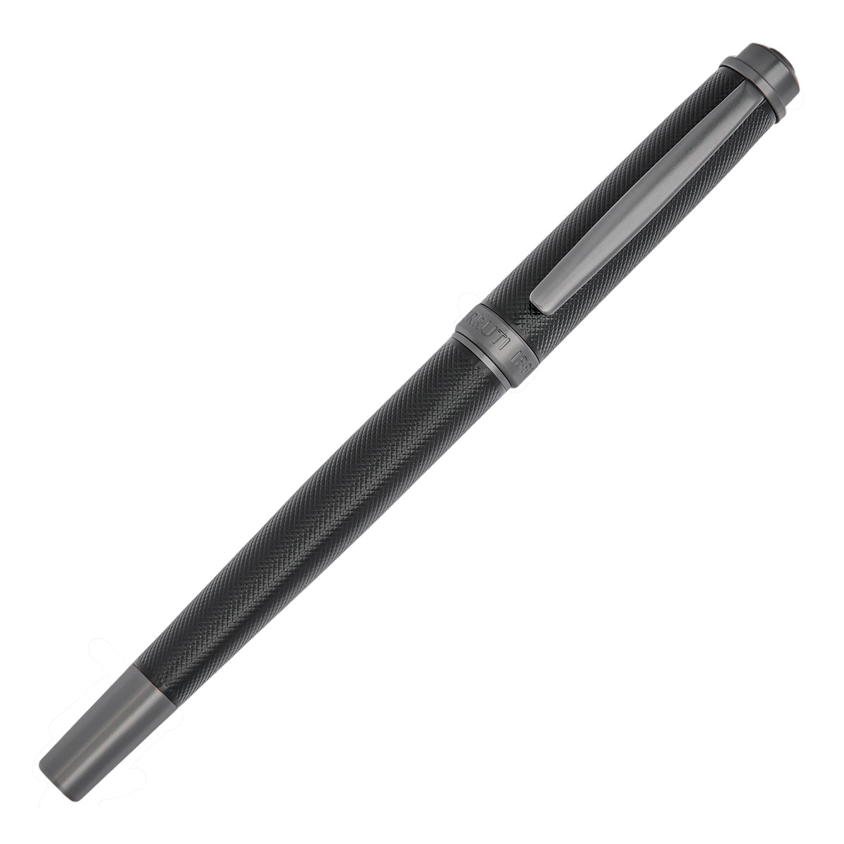 Cerruti 1881 Tintenroller Belgravia Black - 4