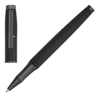 Cerruti 1881, Rollerball Pen, Brick Black