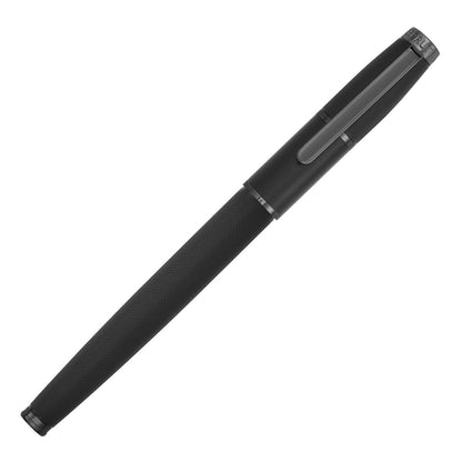 Cerruti 1881, Rollerball Pen, Brick Black
