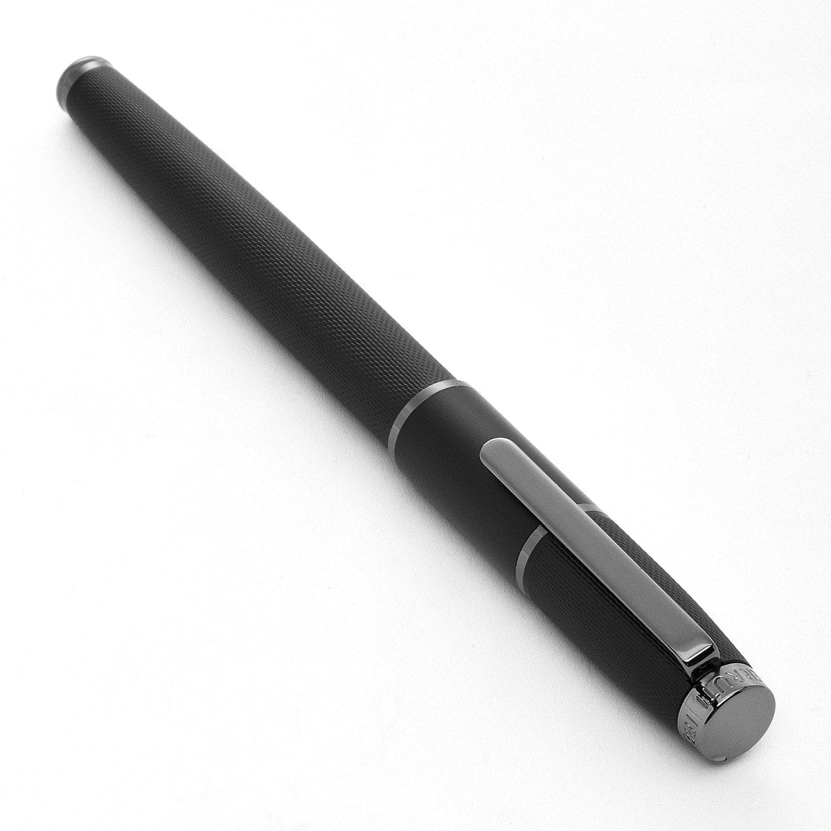Cerruti 1881, Rollerball Pen, Brick Black