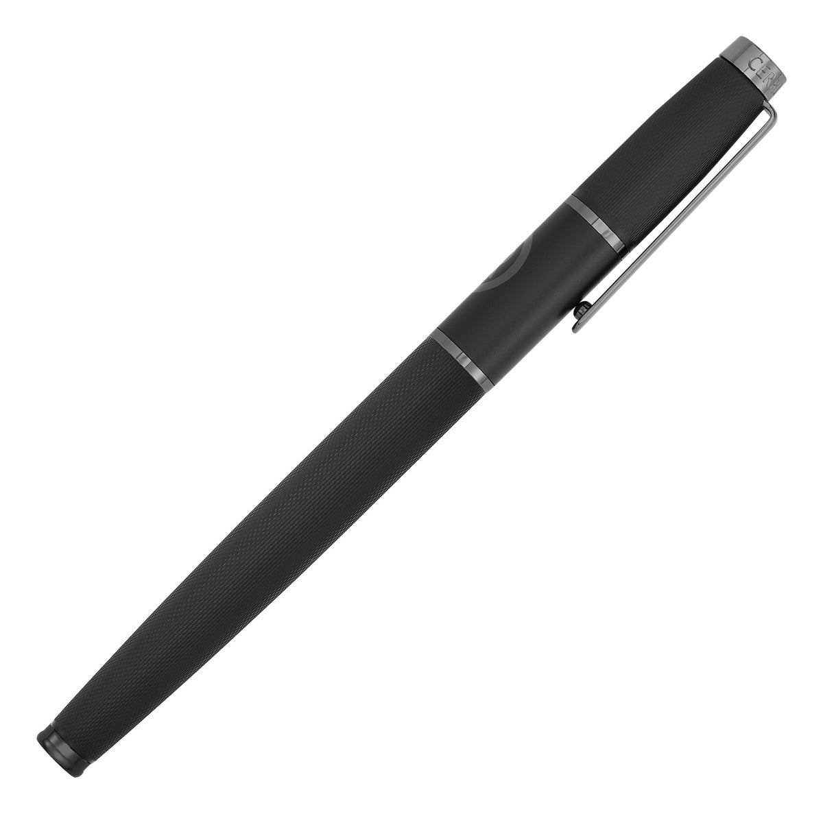 Cerruti 1881, Rollerball Pen, Brick Black
