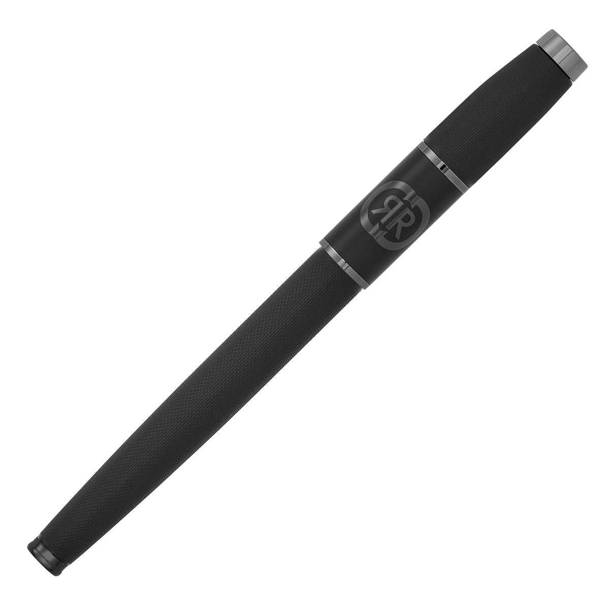 Cerruti 1881, Rollerball Pen, Brick Black