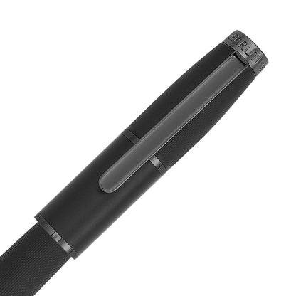 Cerruti 1881, Rollerball Pen, Brick Black