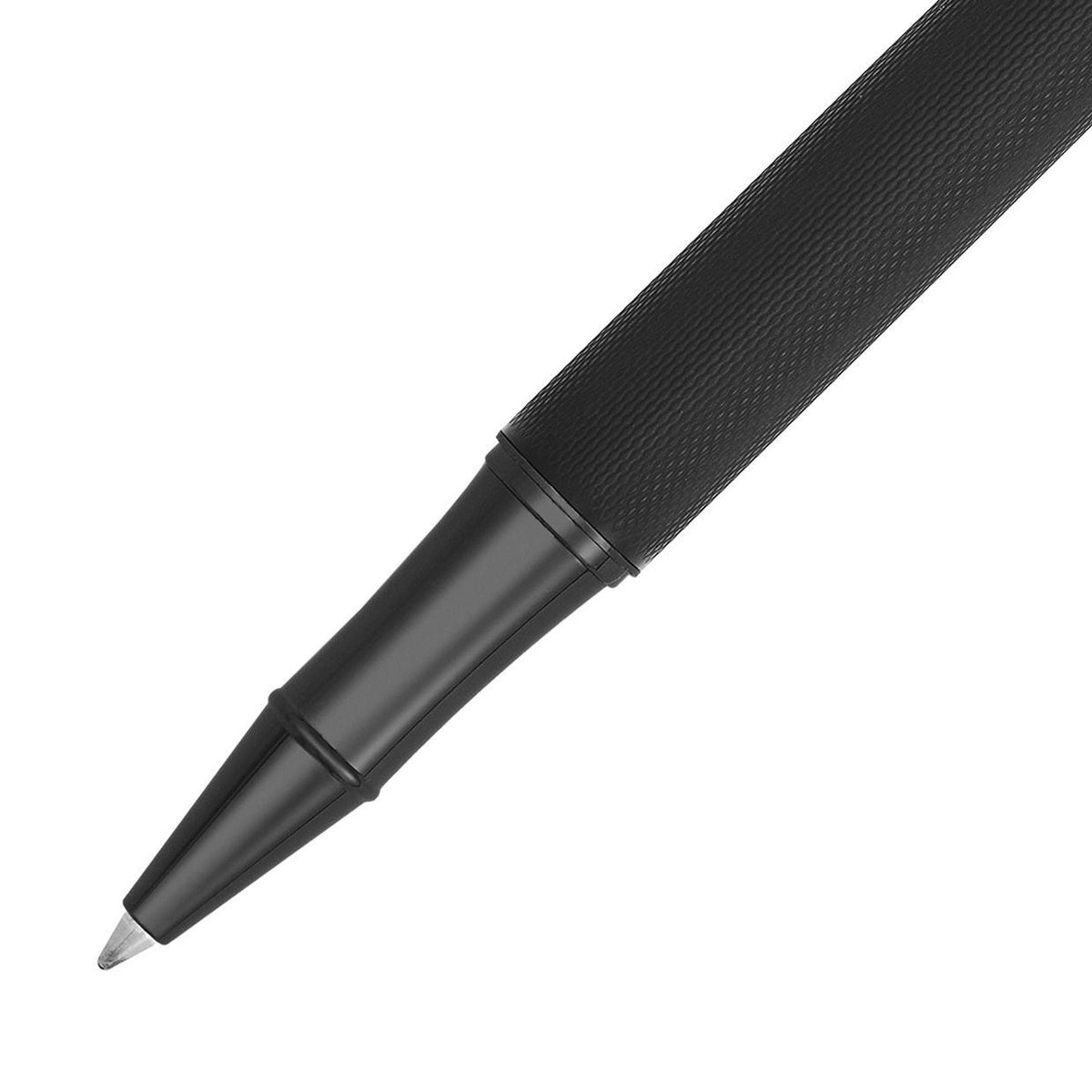 Cerruti 1881, Rollerball Pen, Brick Black