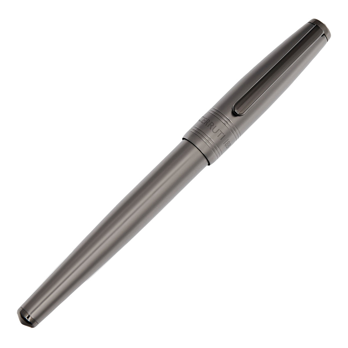 Cerruti 1881 Tintenroller City Gun - 6