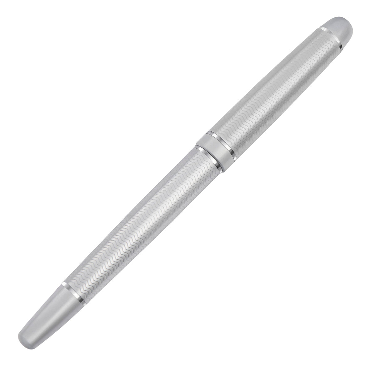 Cerruti 1881 Tintenroller Holborn Chrome - 6