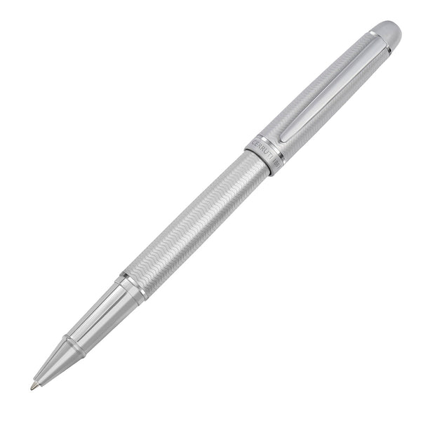 Cerruti 1881 Tintenroller Holborn Chrome