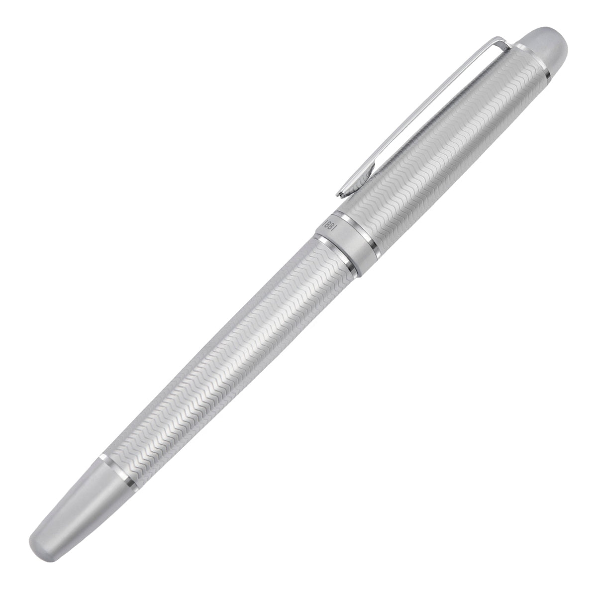Cerruti 1881 Tintenroller Holborn Chrome - 5