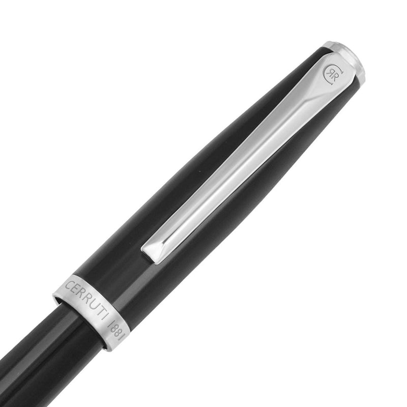 Cerruti 1881 Tintenroller Islington Black - 3