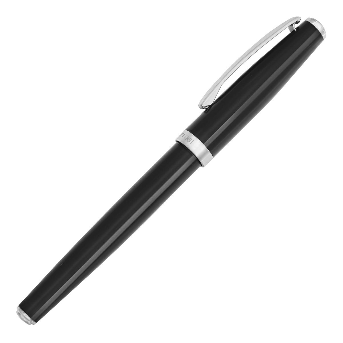 Cerruti 1881 Tintenroller Islington Black - 5