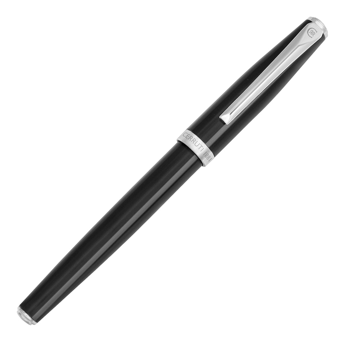 Cerruti 1881 Tintenroller Islington Black - 4