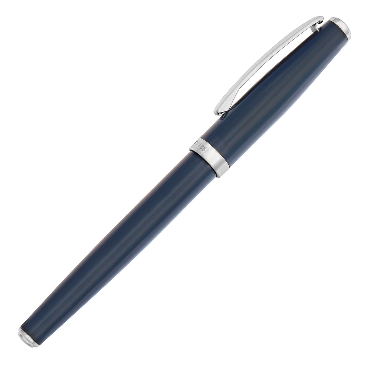 Cerruti 1881 Tintenroller Islington Navy - 5