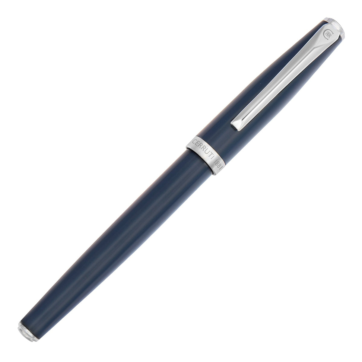 Cerruti 1881 Tintenroller Islington Navy - 4