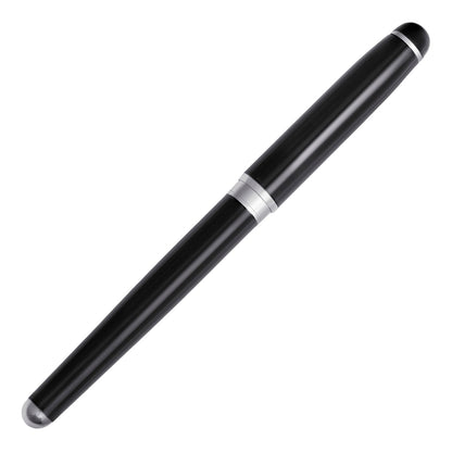 Cerruti 1881 Tintenroller Leap Classic, Black - 6