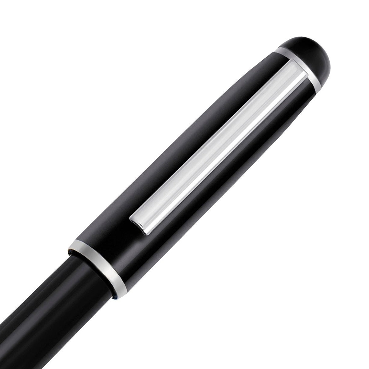 Cerruti 1881 Tintenroller Leap Classic, Black - 3