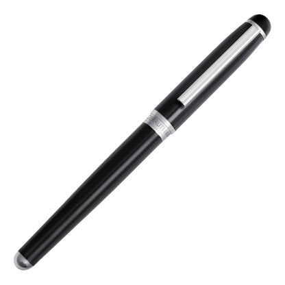 Cerruti 1881 Tintenroller Leap Classic, Black - 4
