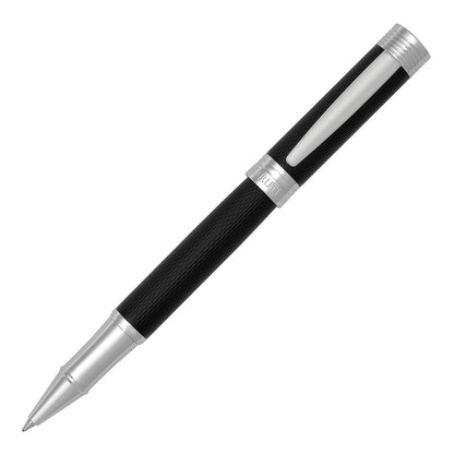 Cerruti 1881, Pen Set, Zoom Diamond, Black