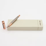 Cerruti 1881, Tintenroller, Zoom Diamond, gun