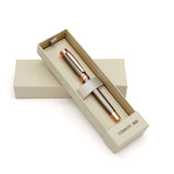 Cerruti 1881, Tintenroller, Zoom Diamond, gun