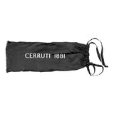Cerruti 1881 Regenschirm Irving schwarz