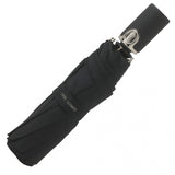 Cerruti 1881 Regenschirm Hamilton schwarz