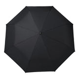 Cerruti 1881 Regenschirm Hamilton schwarz