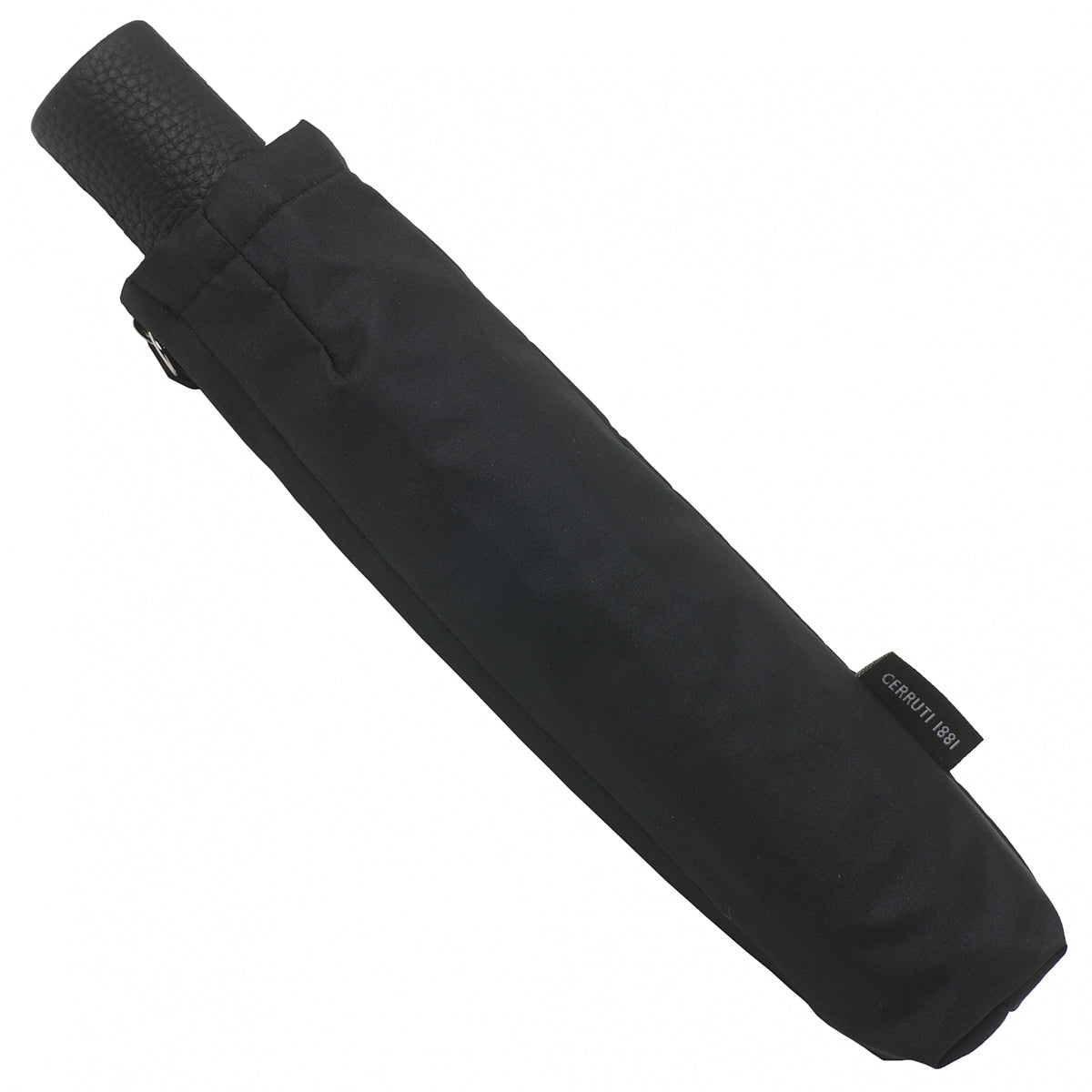 Cerruti 1881 Regenschirm Hamilton schwarz