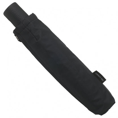 Cerruti 1881 Regenschirm Hamilton schwarz