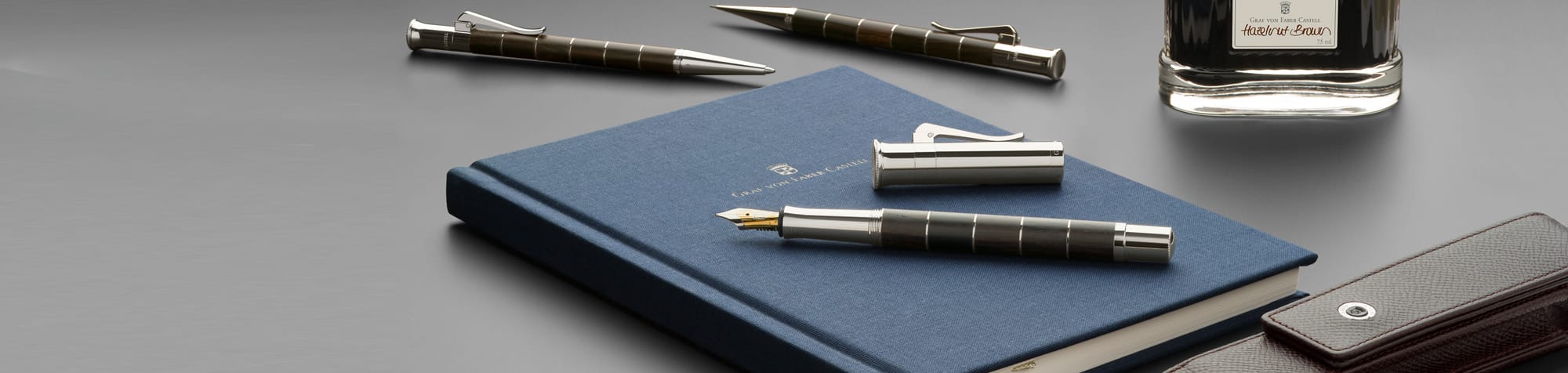 Graf von Faber-Castell Classic Anello