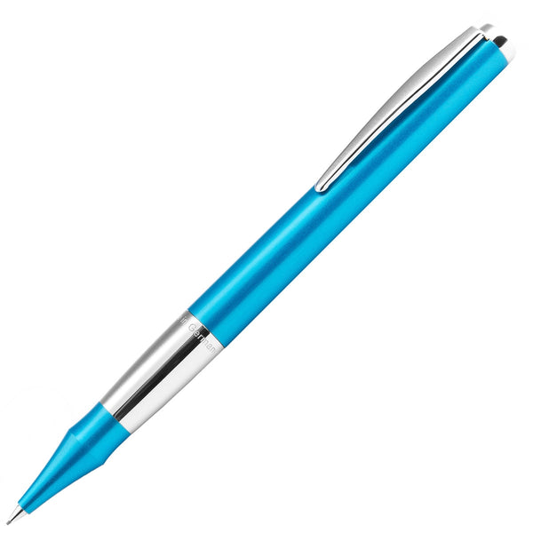 Cleo Skribent Bleistift, Colour blau