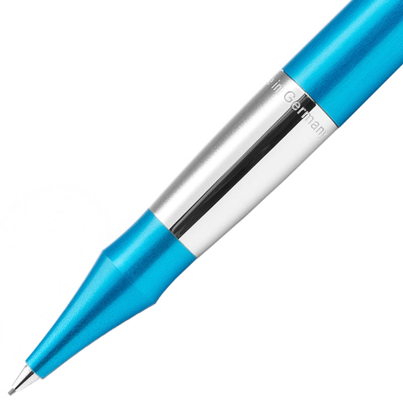 Cleo Skribent Bleistift, Colour blau