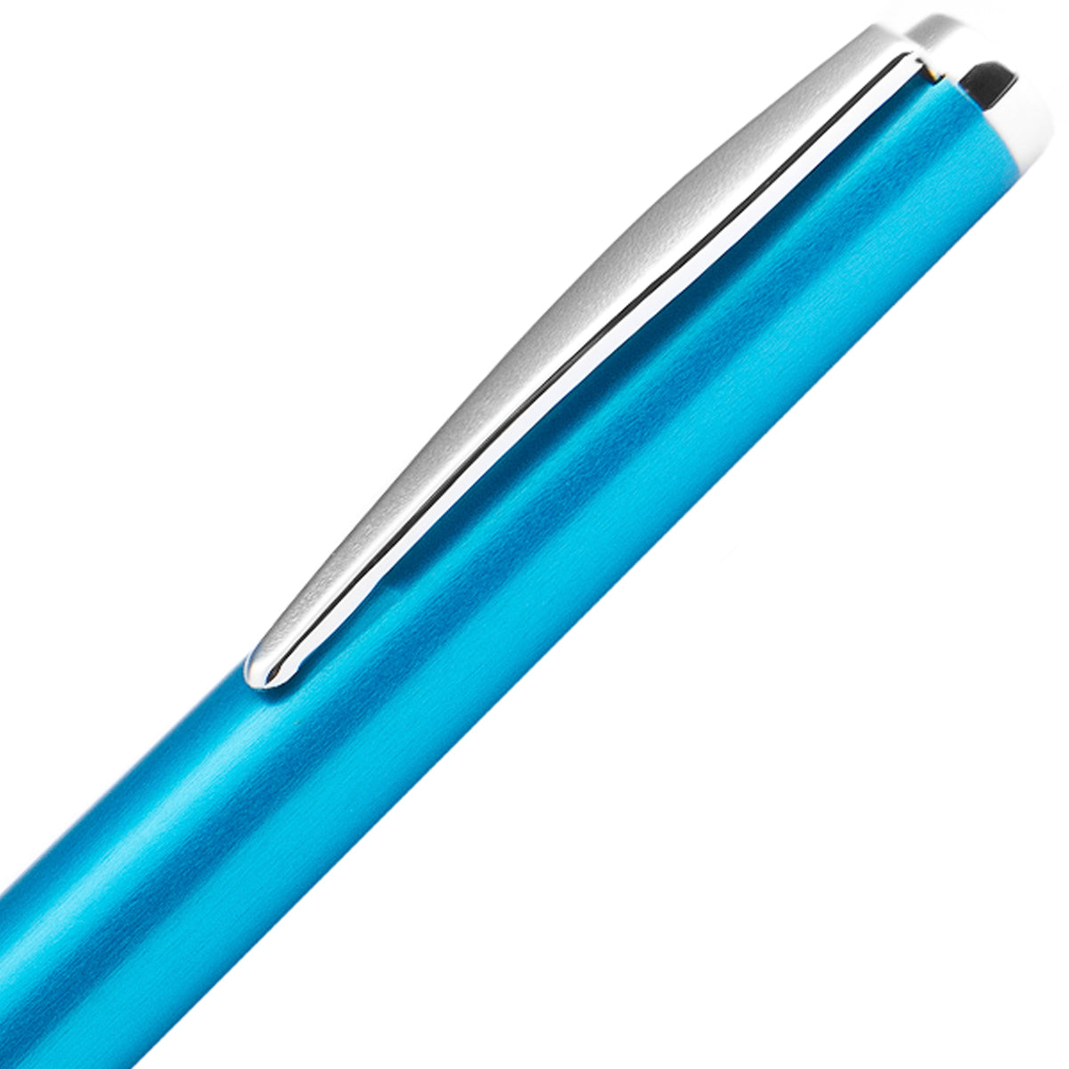 Cleo Skribent Bleistift, Colour blau