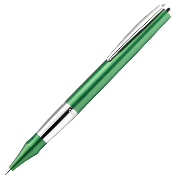 Cleo Skribent Bleistift, Colour grün