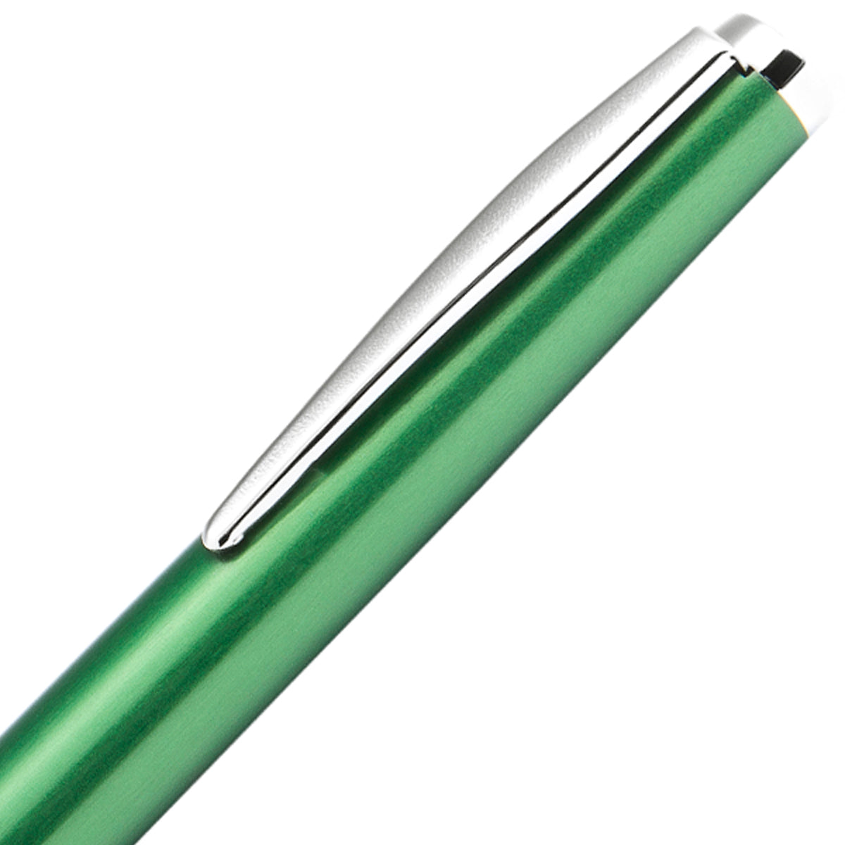 Cleo Skribent Bleistift, Colour grün