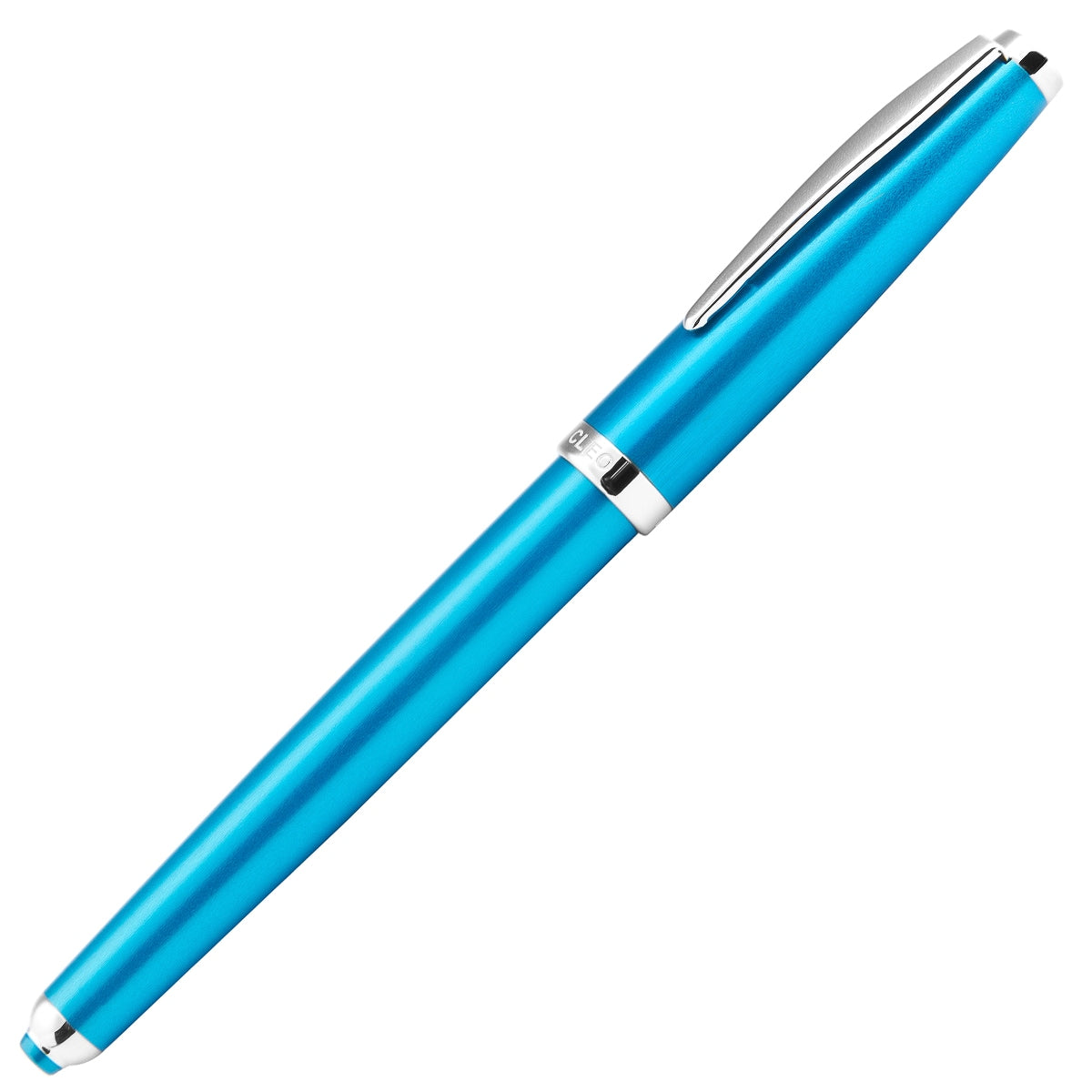 Cleo Skribent Füller, Colour blau