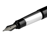 Cleo Skribent Füller, Colour schwarz