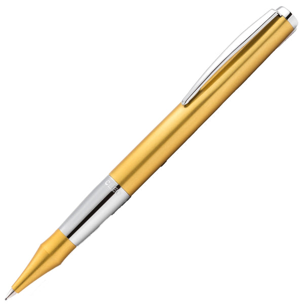 Cleo Skribent Bleistift, Colour gelbgold