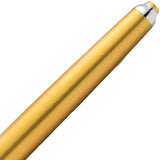 Cleo Skribent Füller, Colour gelbgold