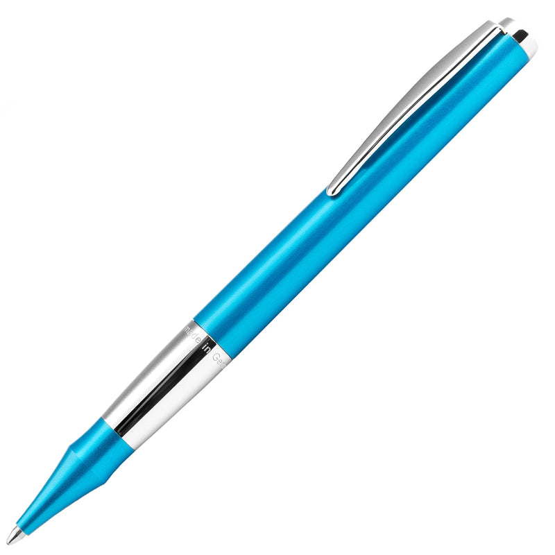 Cleo Skribent Kugelschreiber, Colour blau