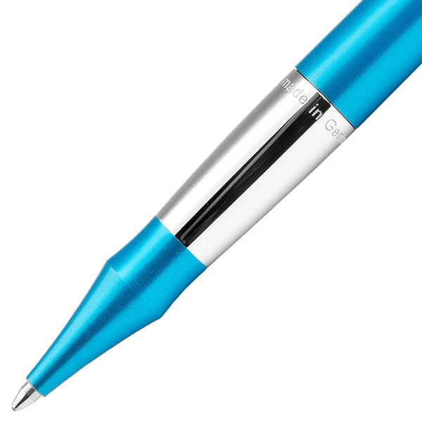 Cleo Skribent Kugelschreiber, Colour blau