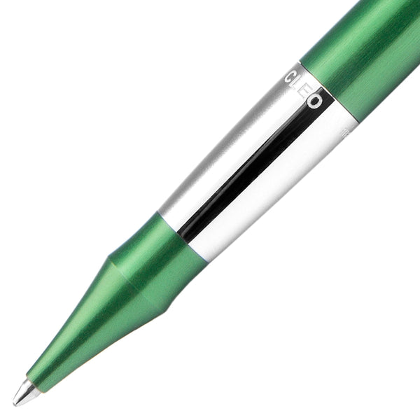 Cleo Skribent Kugelschreiber, Colour grün