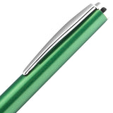 Cleo Skribent Kugelschreiber, Colour grün