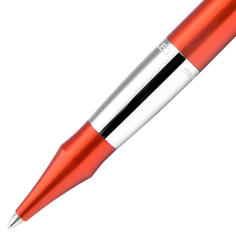 Cleo Skribent Kugelschreiber, Colour rot