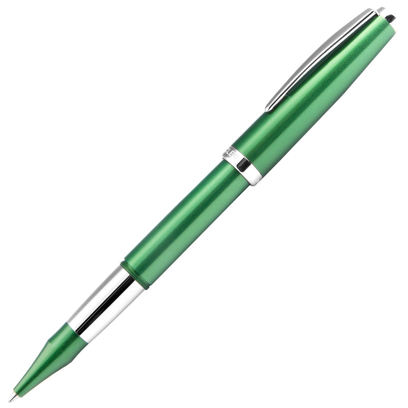 Cleo Skribent Tintenroller, Colour grün