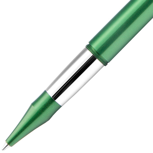 Cleo Skribent Tintenroller, Colour grün