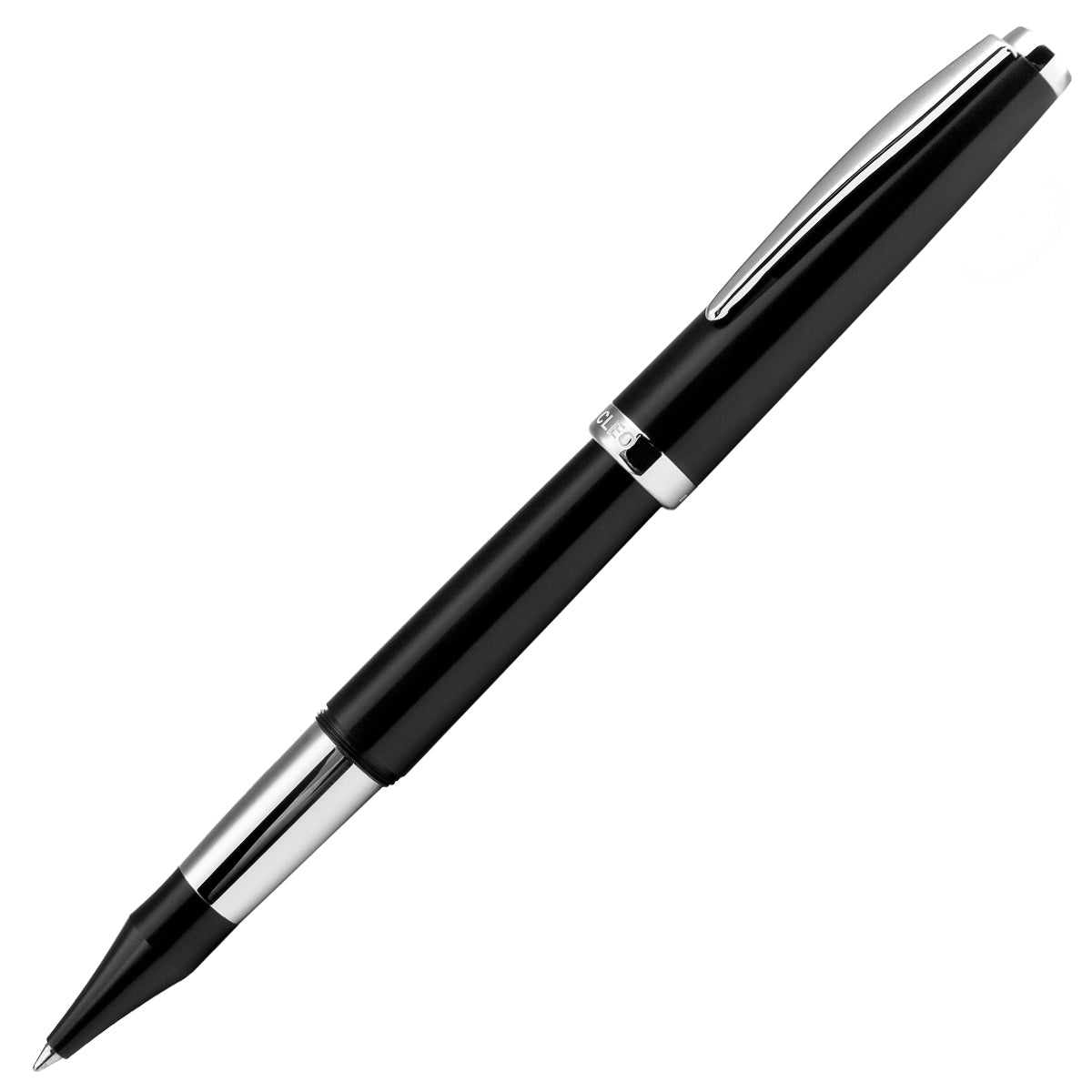 Cleo Skribent Tintenroller, Colour schwarz
