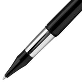 Cleo Skribent Tintenroller, Colour schwarz