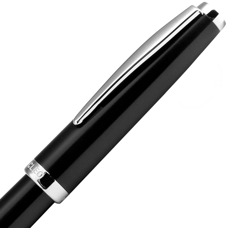 Cleo Skribent Tintenroller, Colour schwarz