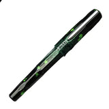BENU Füller Talisman silber, Four-leaf clover